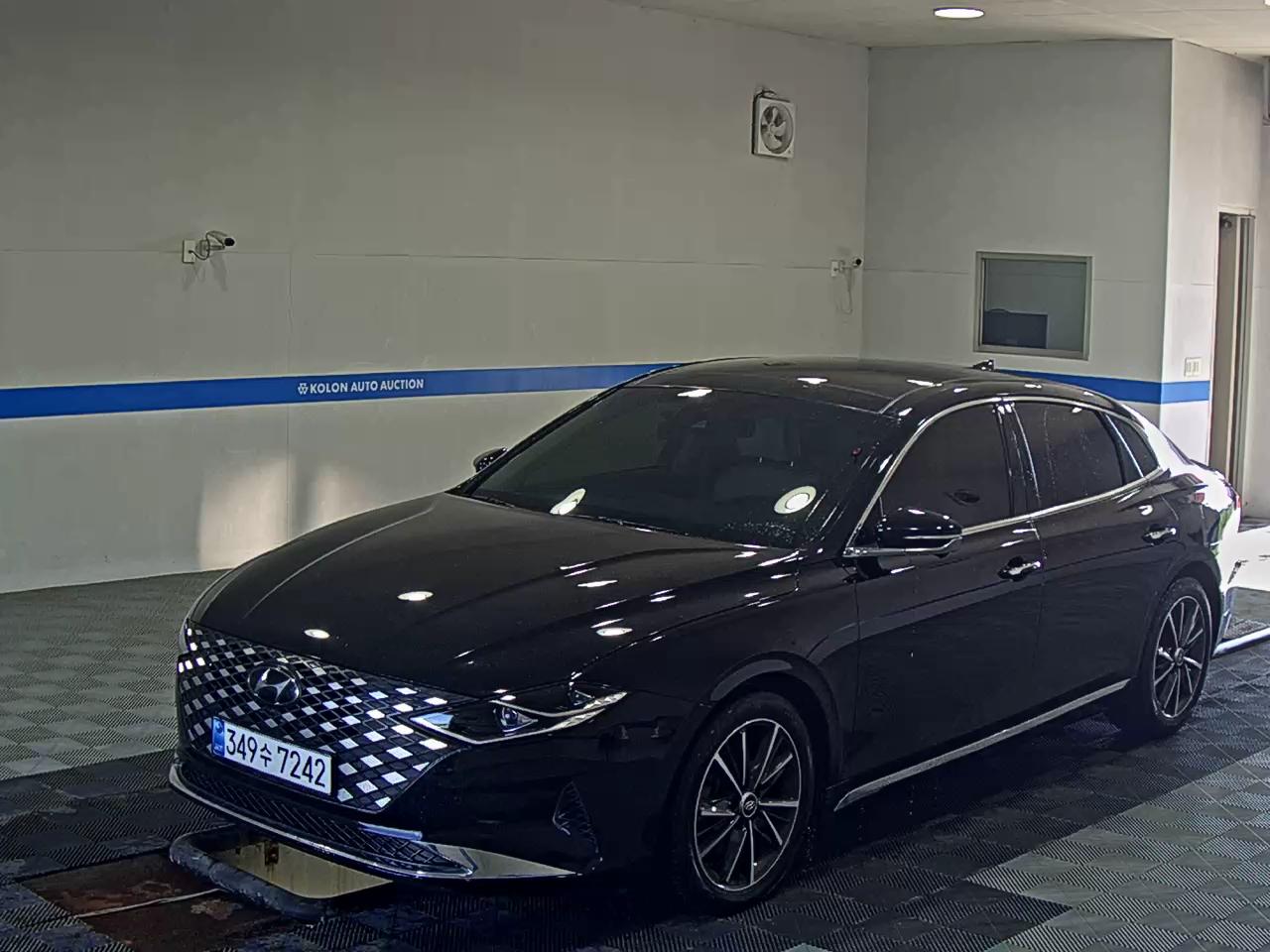 Hyundai Грандер