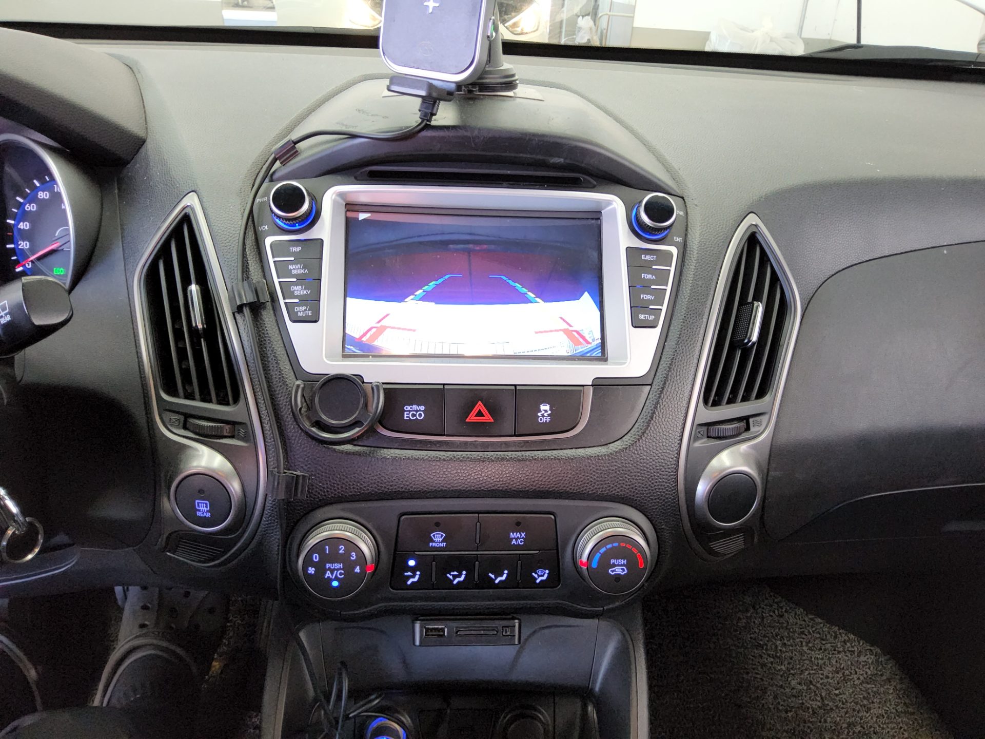 هيونداي توسان 2014 SMART