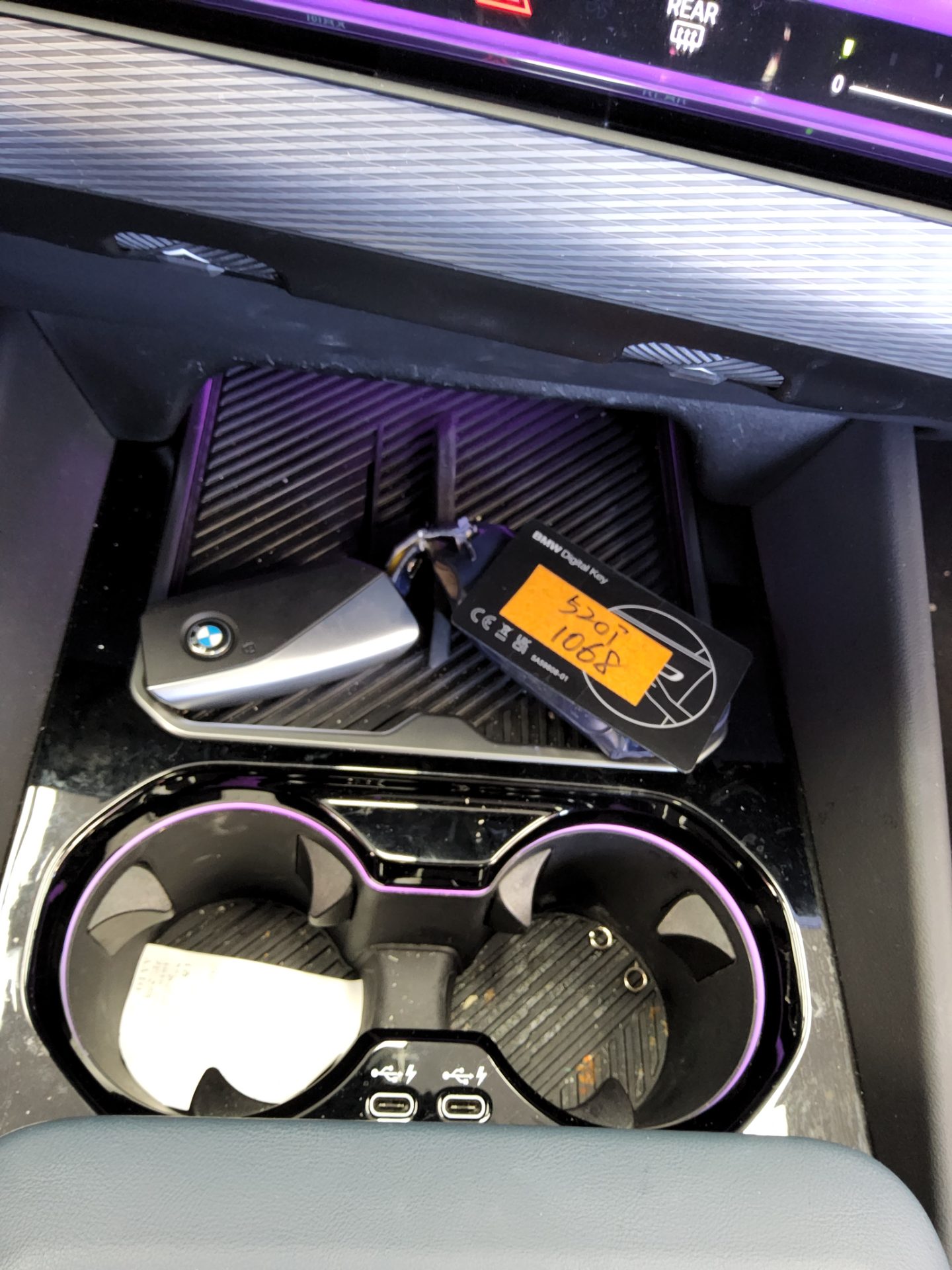 بي إم دبليو 5 Series 2025 SPORT