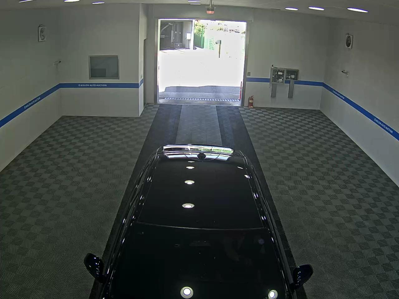 بي إم دبليو 5 Series 2025 SPORT
