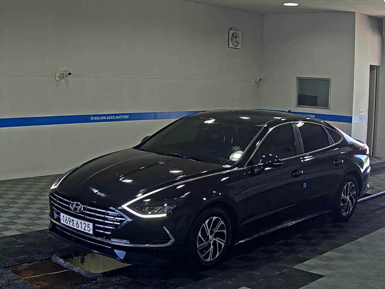 Hyundai Соната
