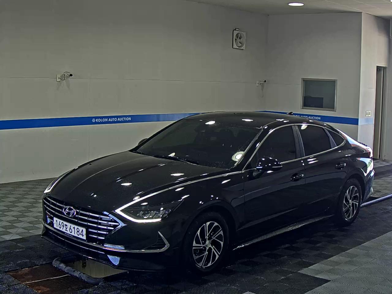 Hyundai Соната
