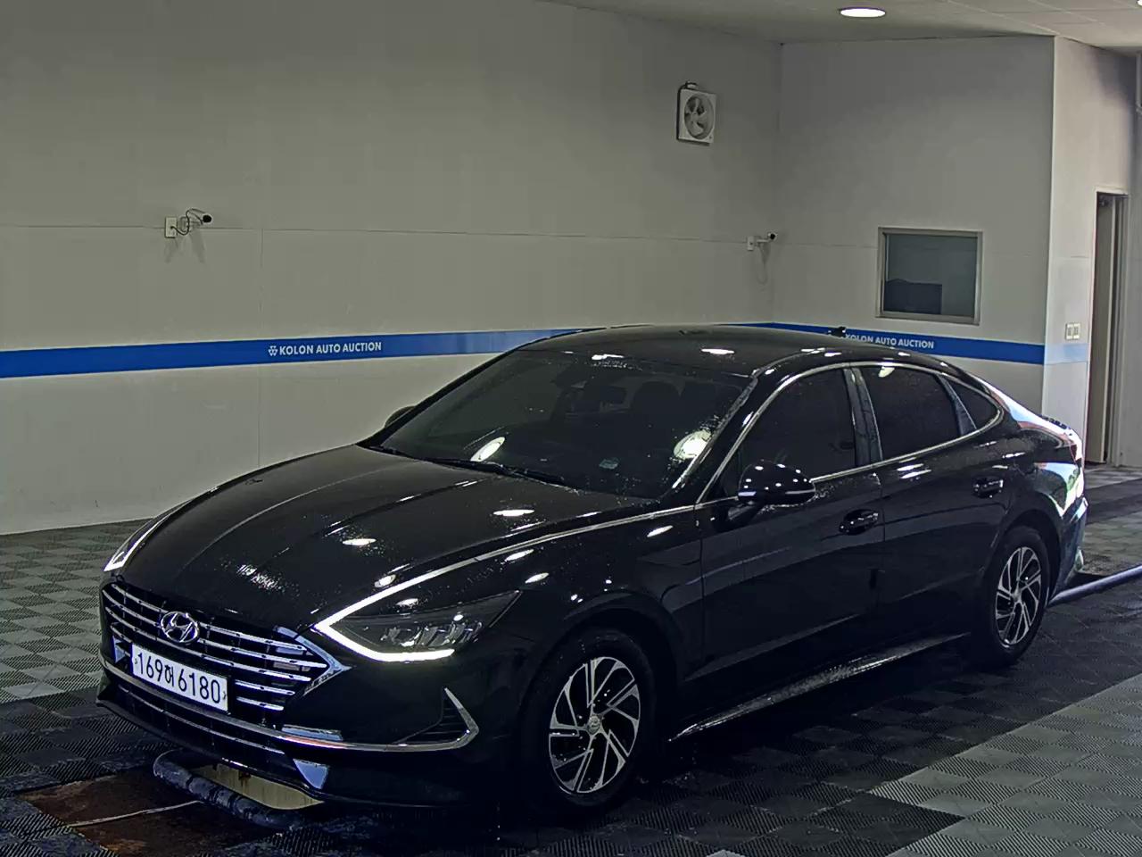 Hyundai Соната