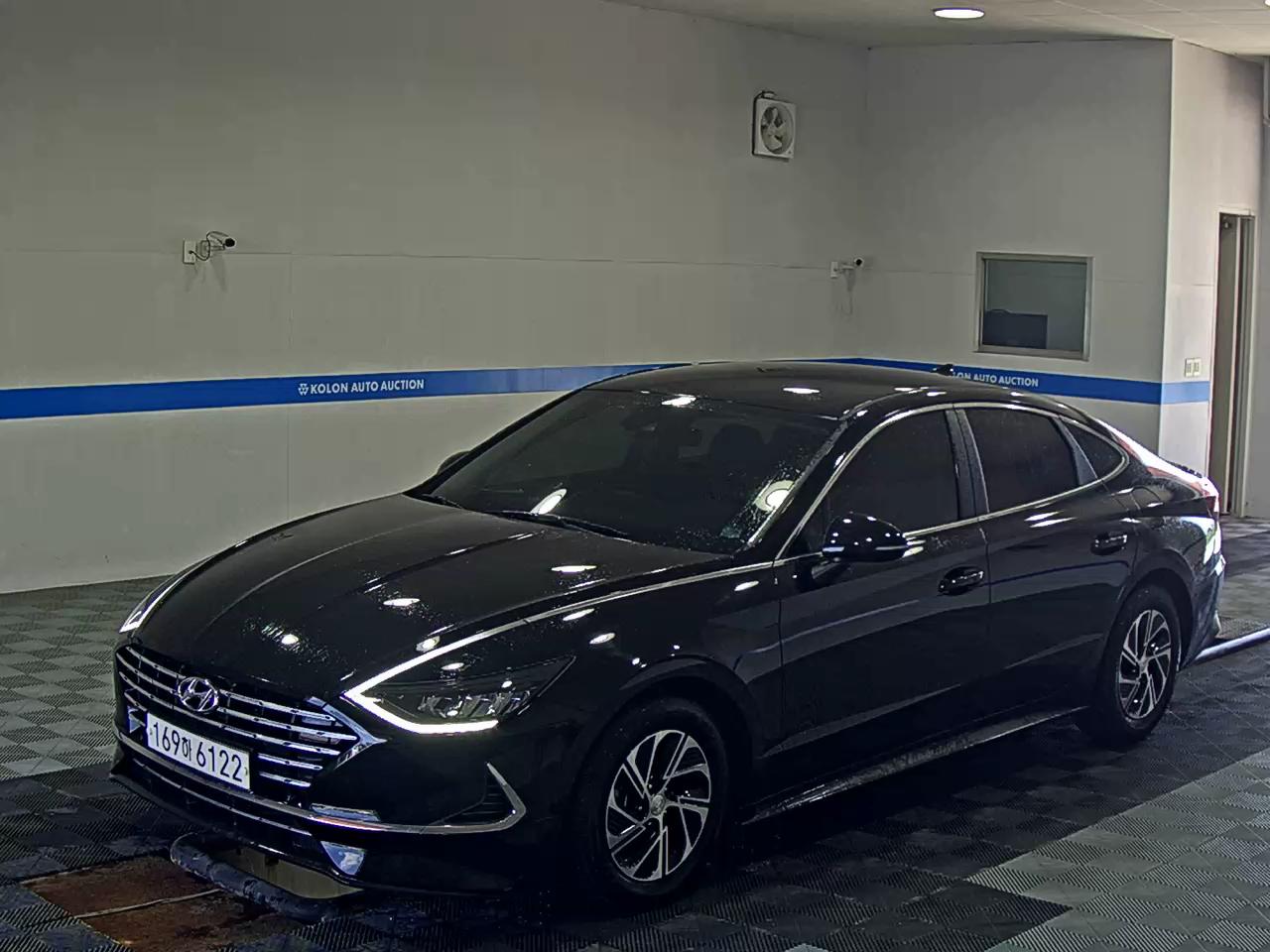 Hyundai Соната