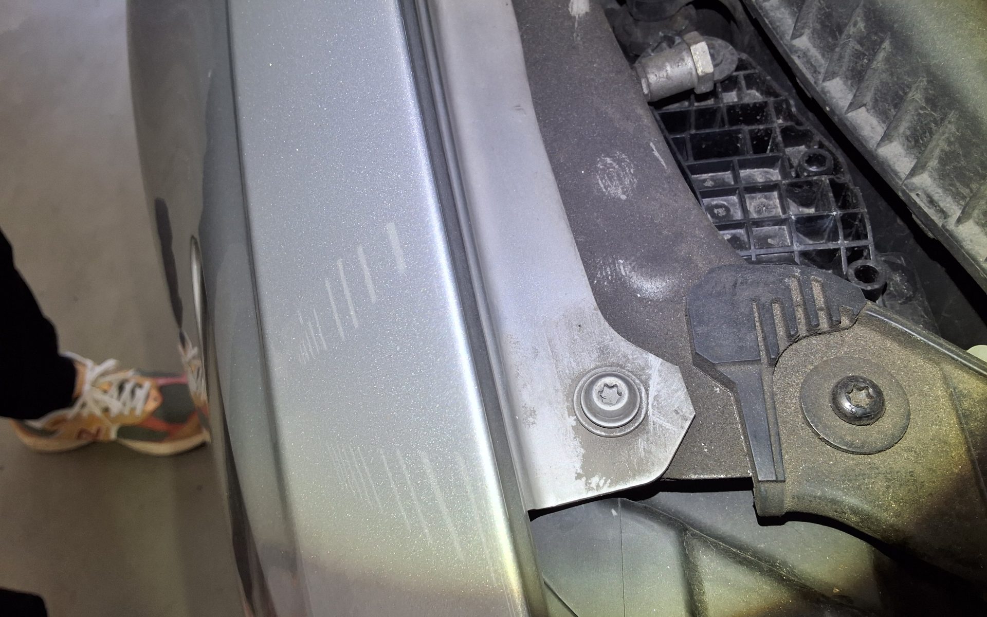 أودي إيه 6 (4Th Gen) 2.0 Tfsi 2012