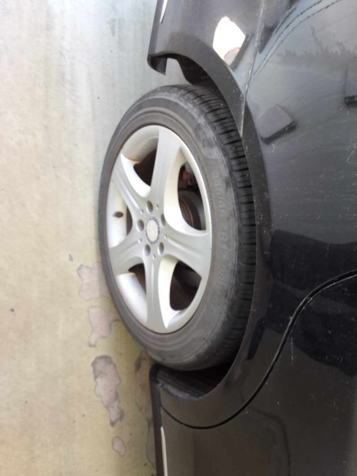 مرسيدس بنز E Class 2014 4MATIC