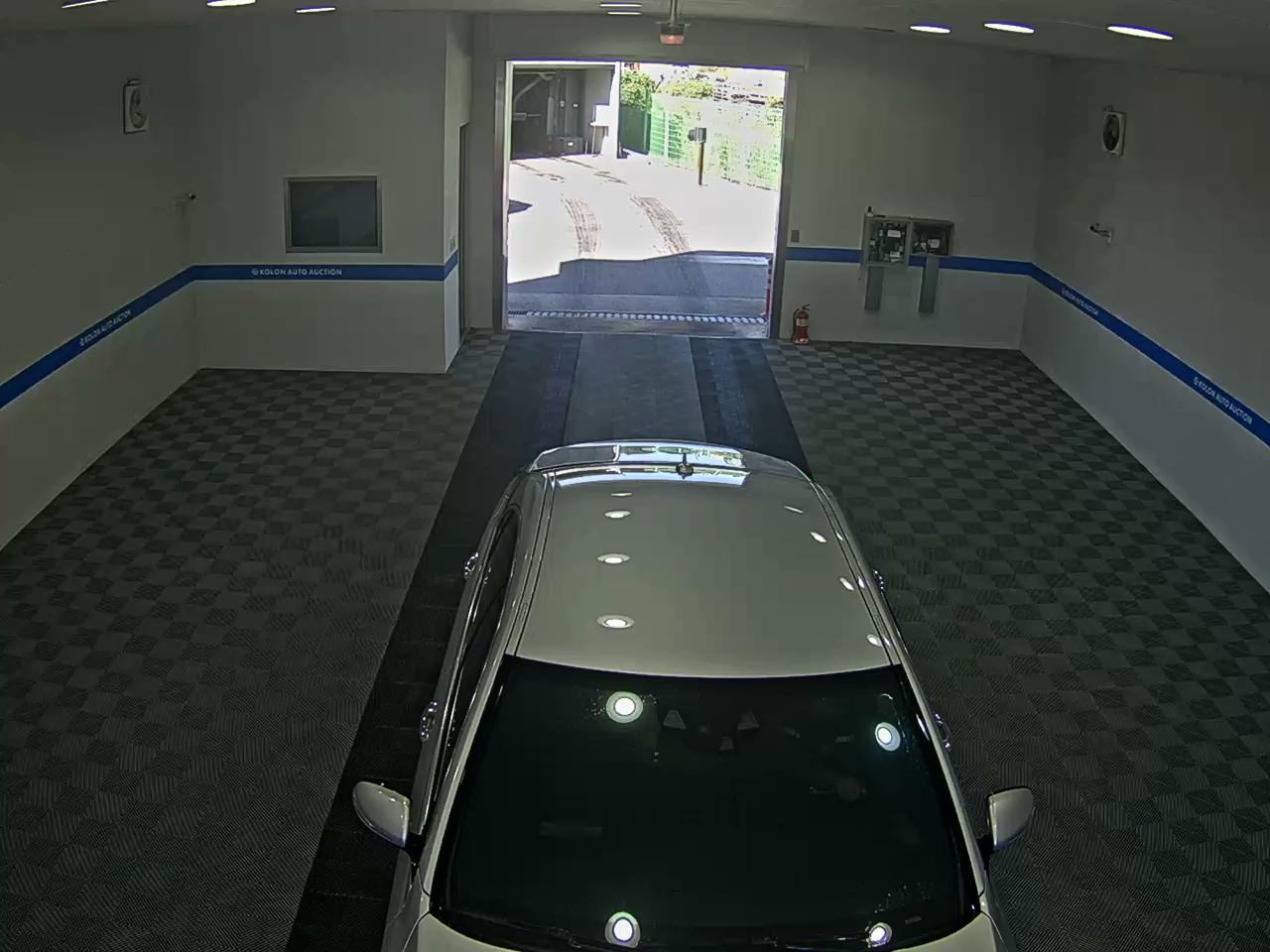 مرسيدس بنز S Class 2014 S350