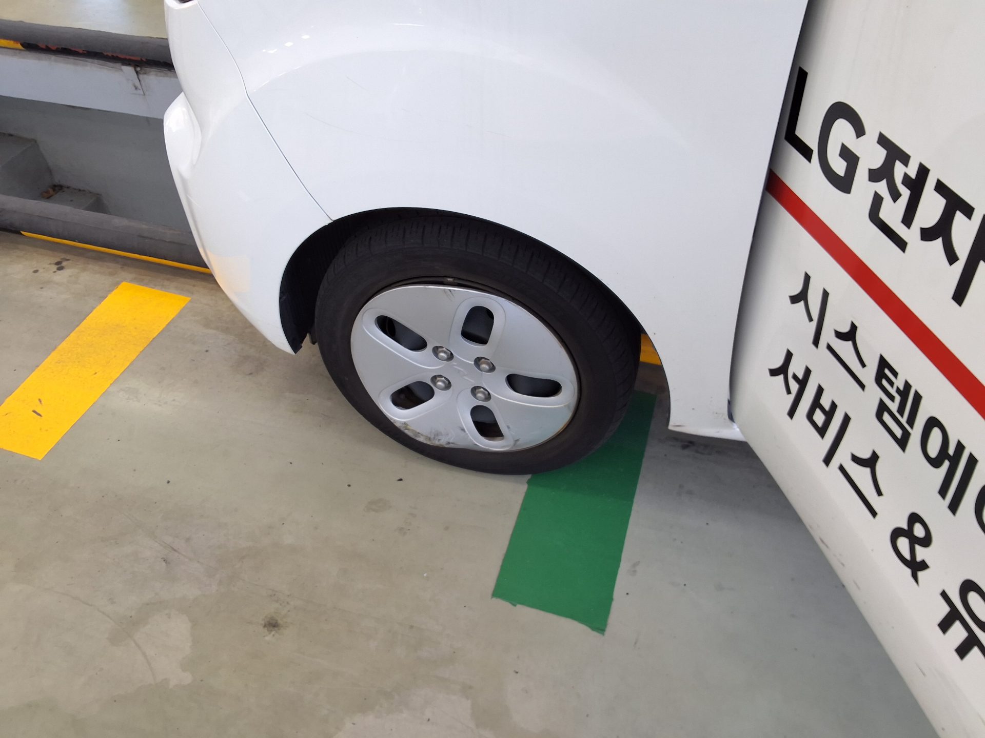 كيا راي 2022 VAN