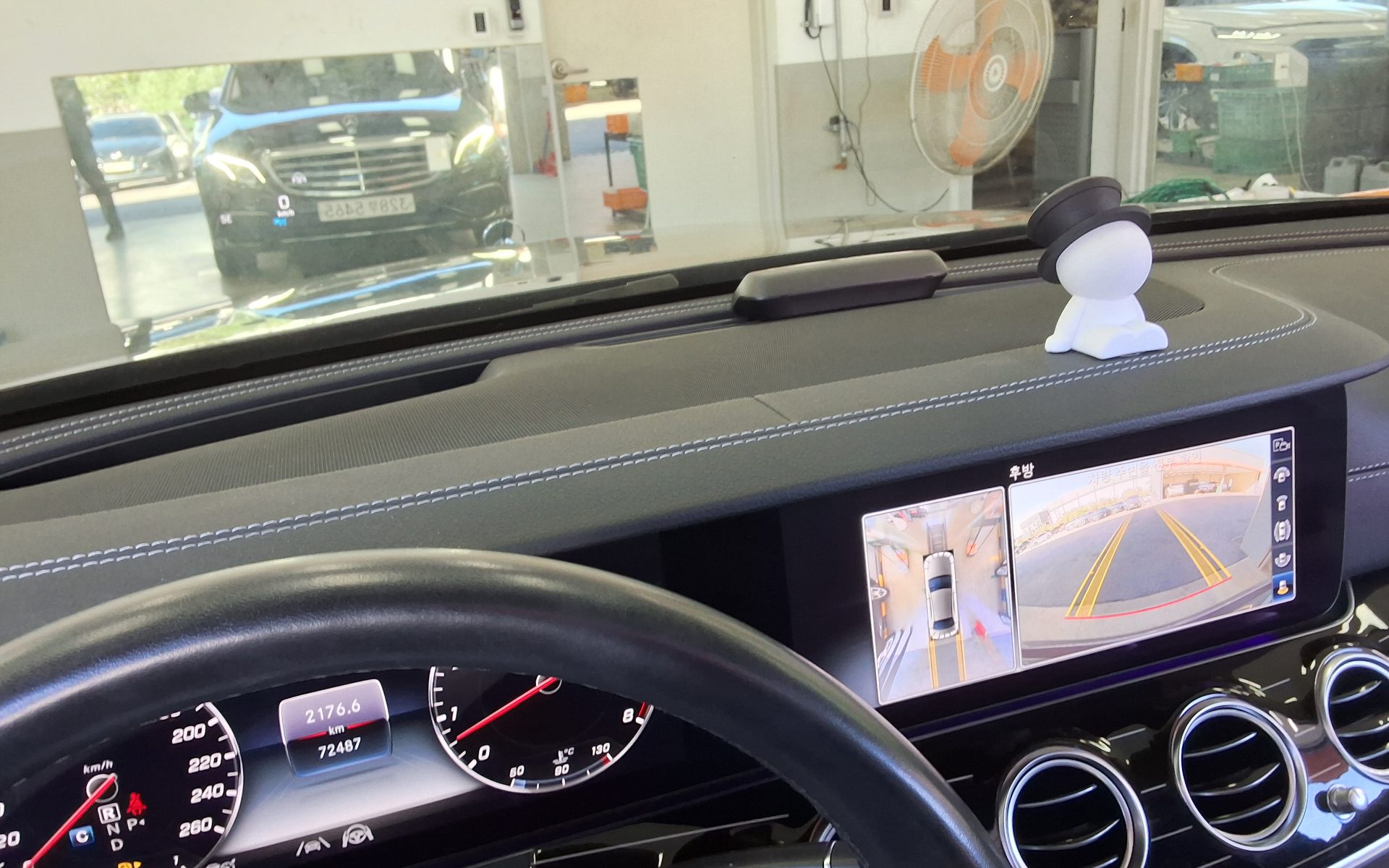 مرسيدس بنز E Class 2020 4MATIC إكسكلوسيف