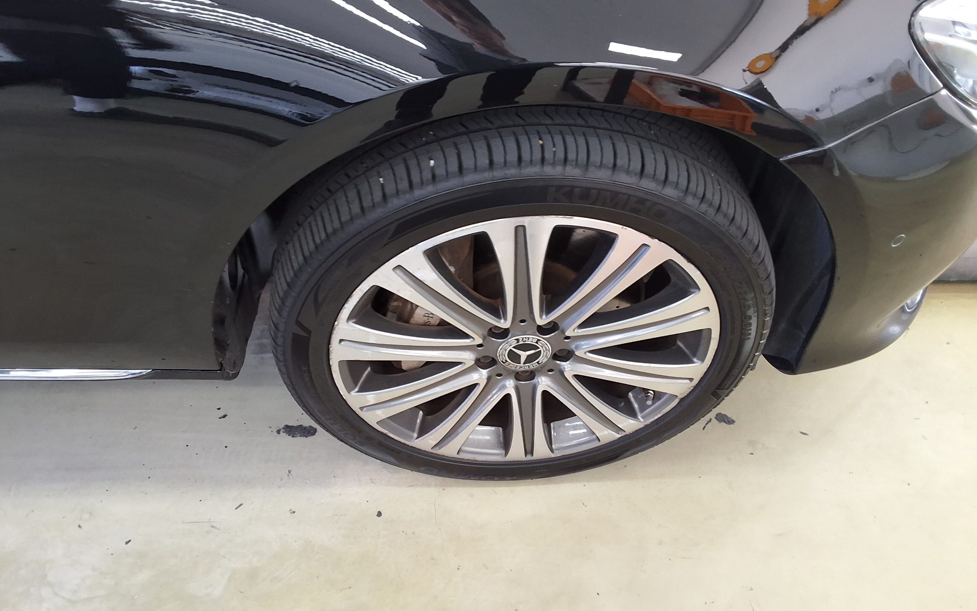 مرسيدس بنز E Class 2020 4MATIC إكسكلوسيف