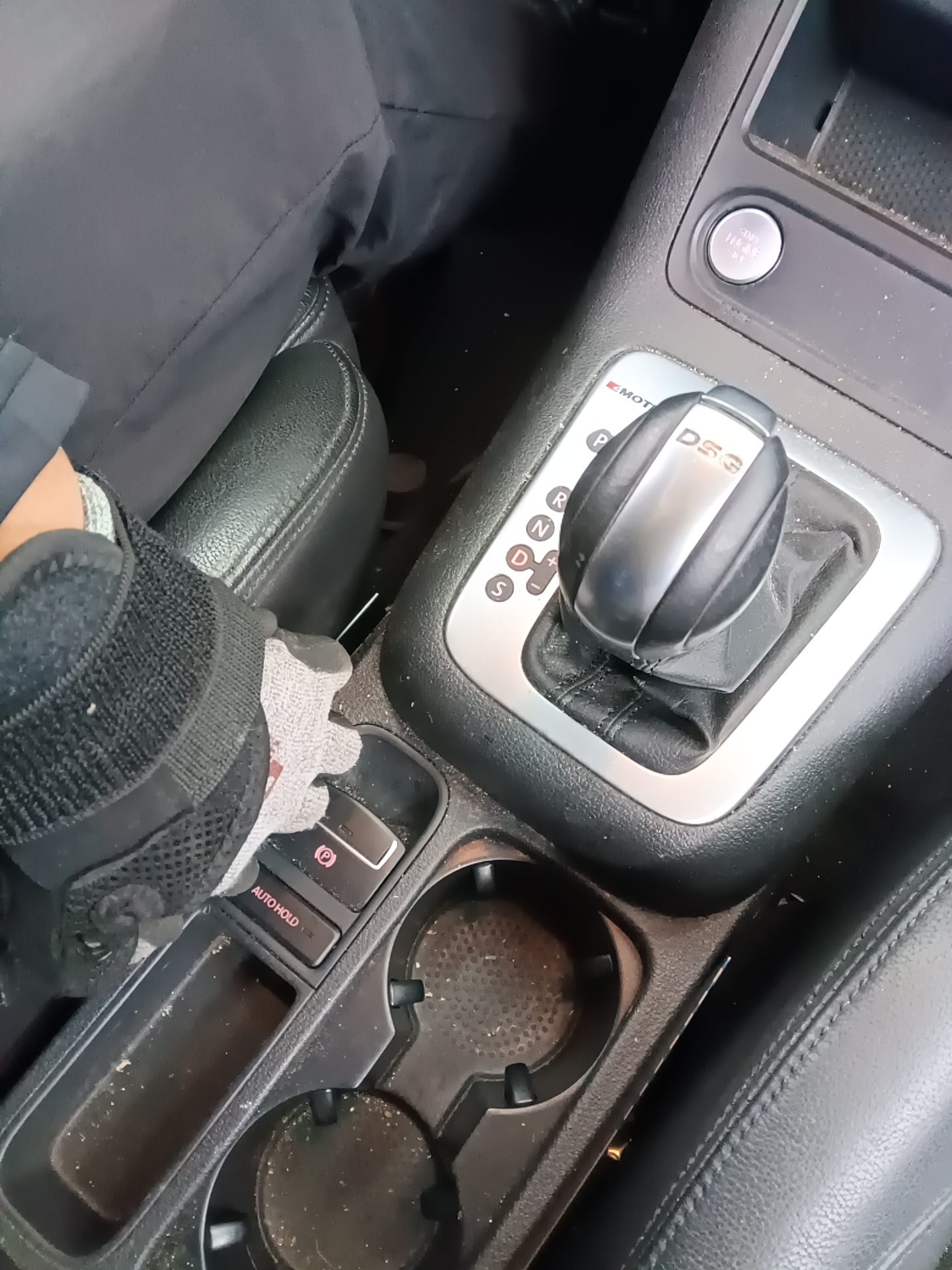 فولكس فاجن تيجوان 2.0 TDI Bluemotion 2016