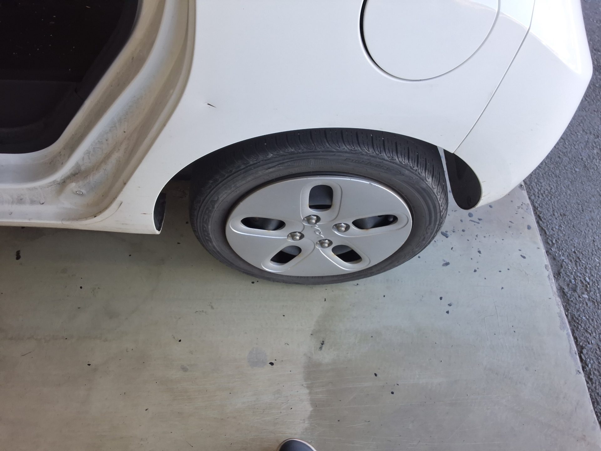 كيا راي 2023 VAN PRESTIGE SPECIAL