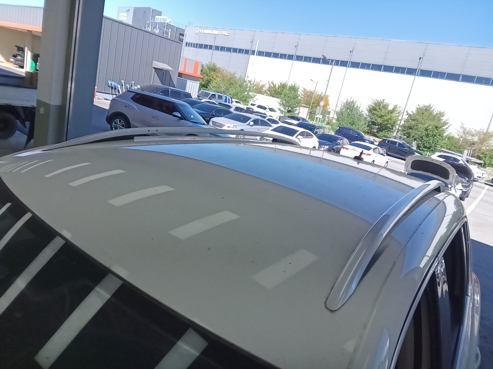 فولكس فاجن تيجوان 2.0 TDI Bluemotion 2016