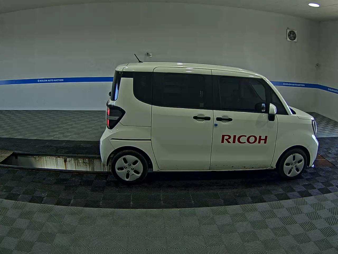 كيا راي 2023 VAN PRESTIGE SPECIAL