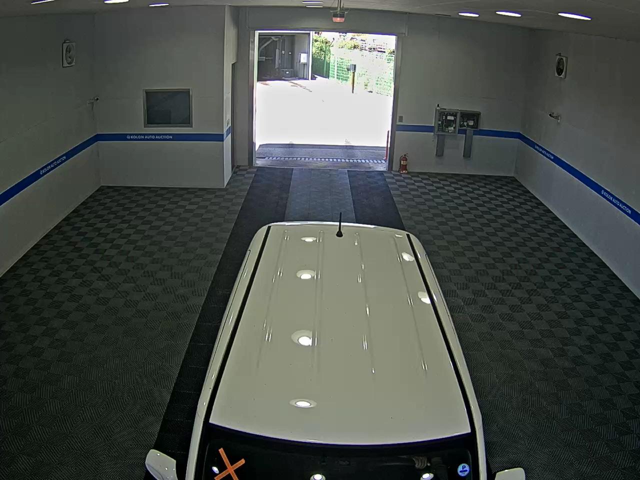 كيا راي 2023 VAN PRESTIGE SPECIAL