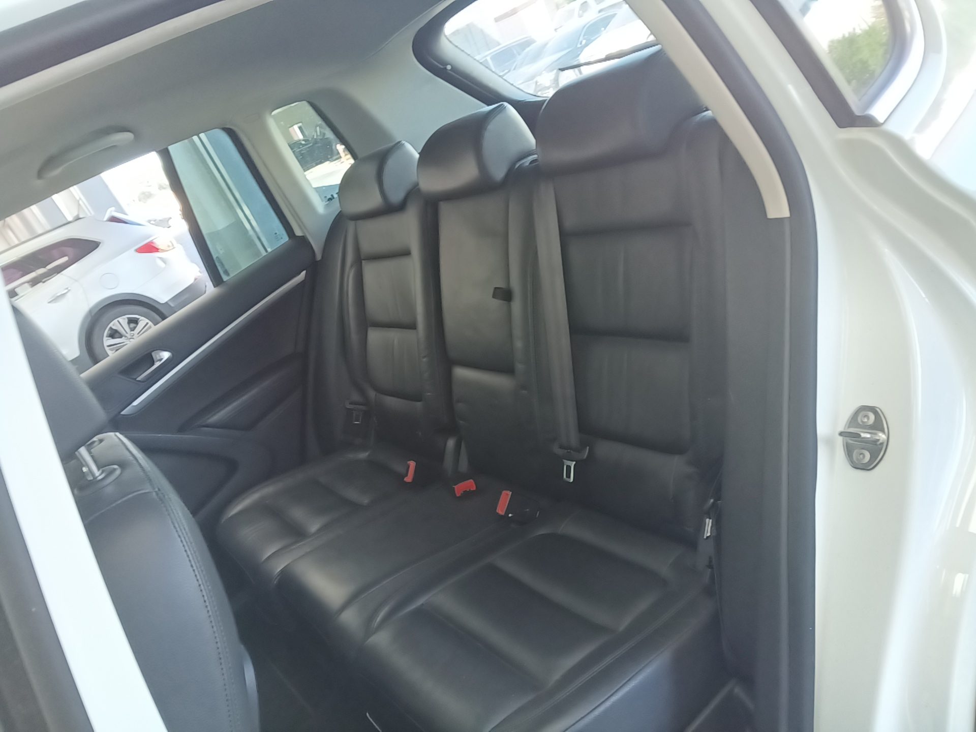 فولكس فاجن تيجوان 2.0 TDI Bluemotion 2016