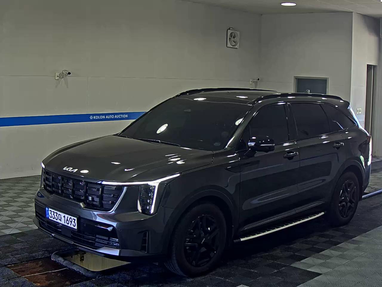 Kia Соренто