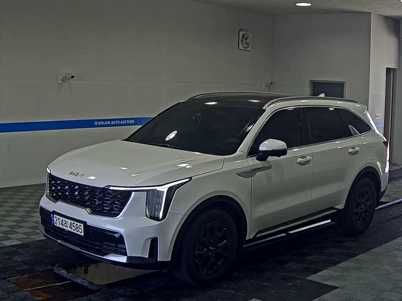 Kia Соренто