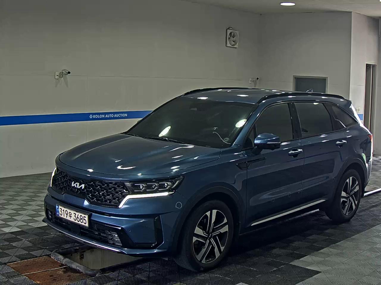 Kia Соренто