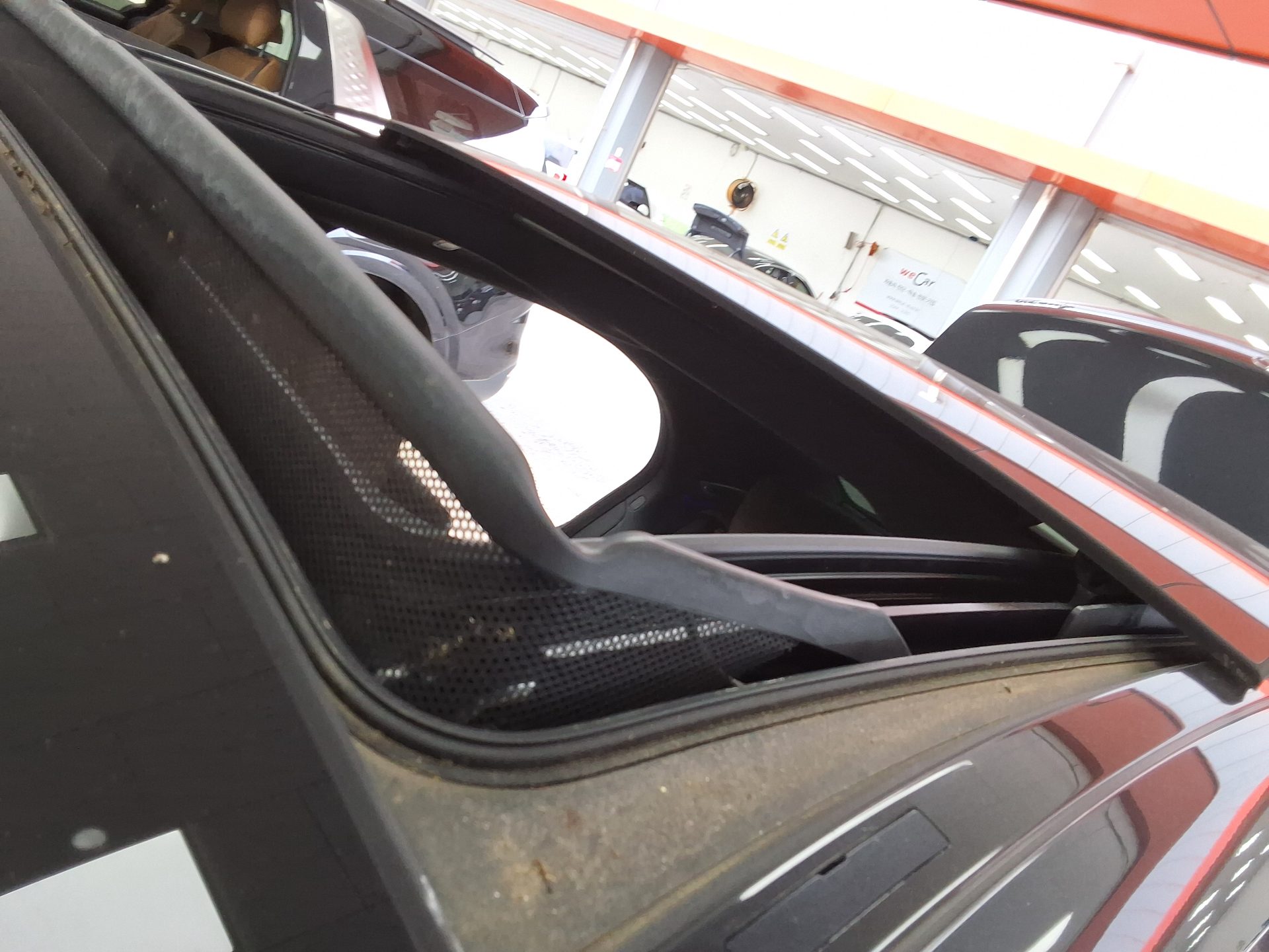 مرسيدس بنز S Class 2016 4MATIC