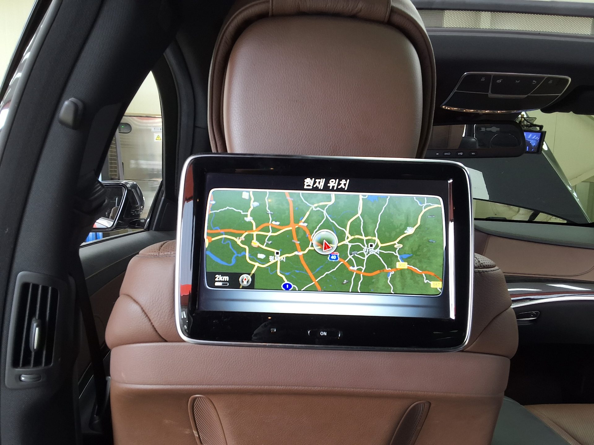 مرسيدس بنز S Class 2016 4MATIC