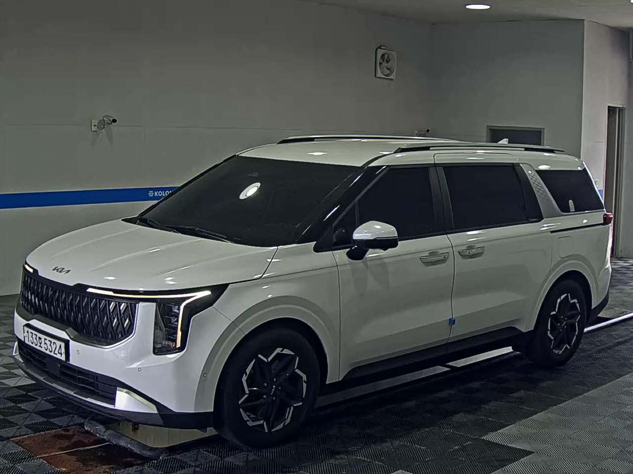 Kia Карнивал