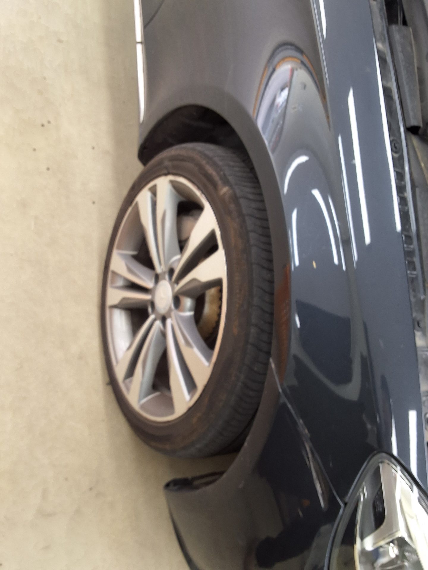 مرسيدس بنز S Class 2016 4MATIC