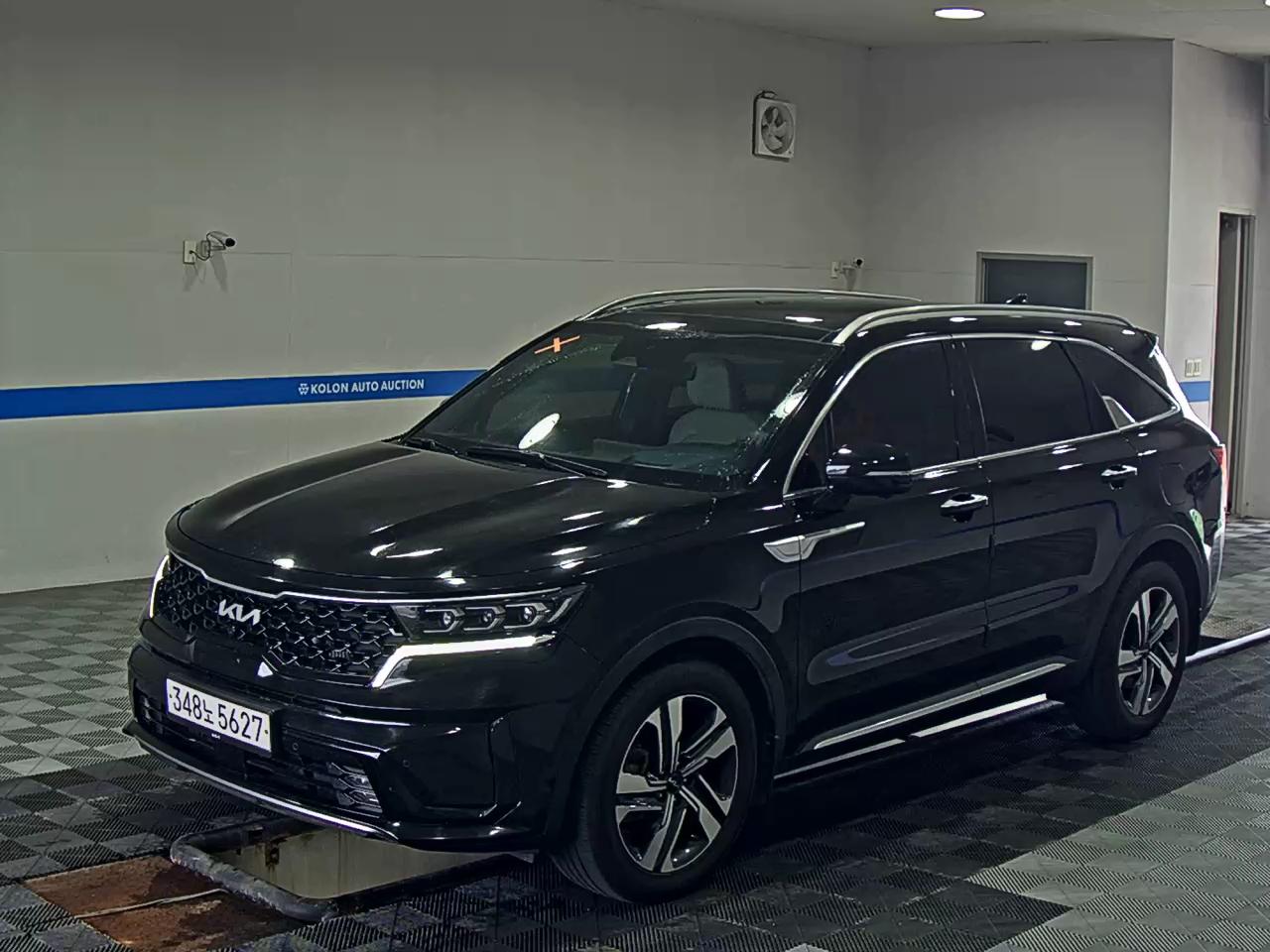Kia Соренто