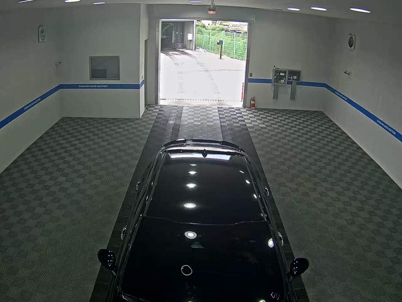 كيا كي 5 2022 TURBO NOBLESSE