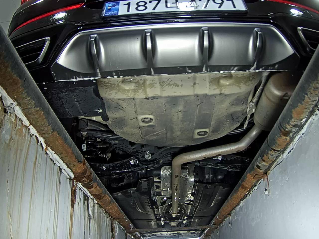 كيا كي 5 2022 TURBO NOBLESSE