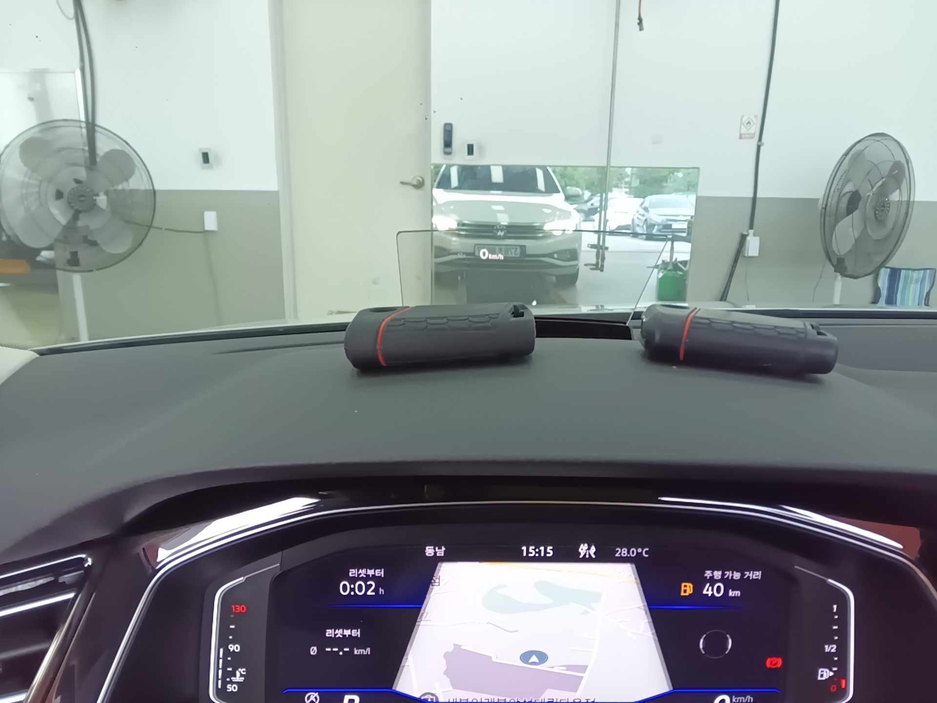 فولكس فاجن باسات 2022 GT PRESTIGE