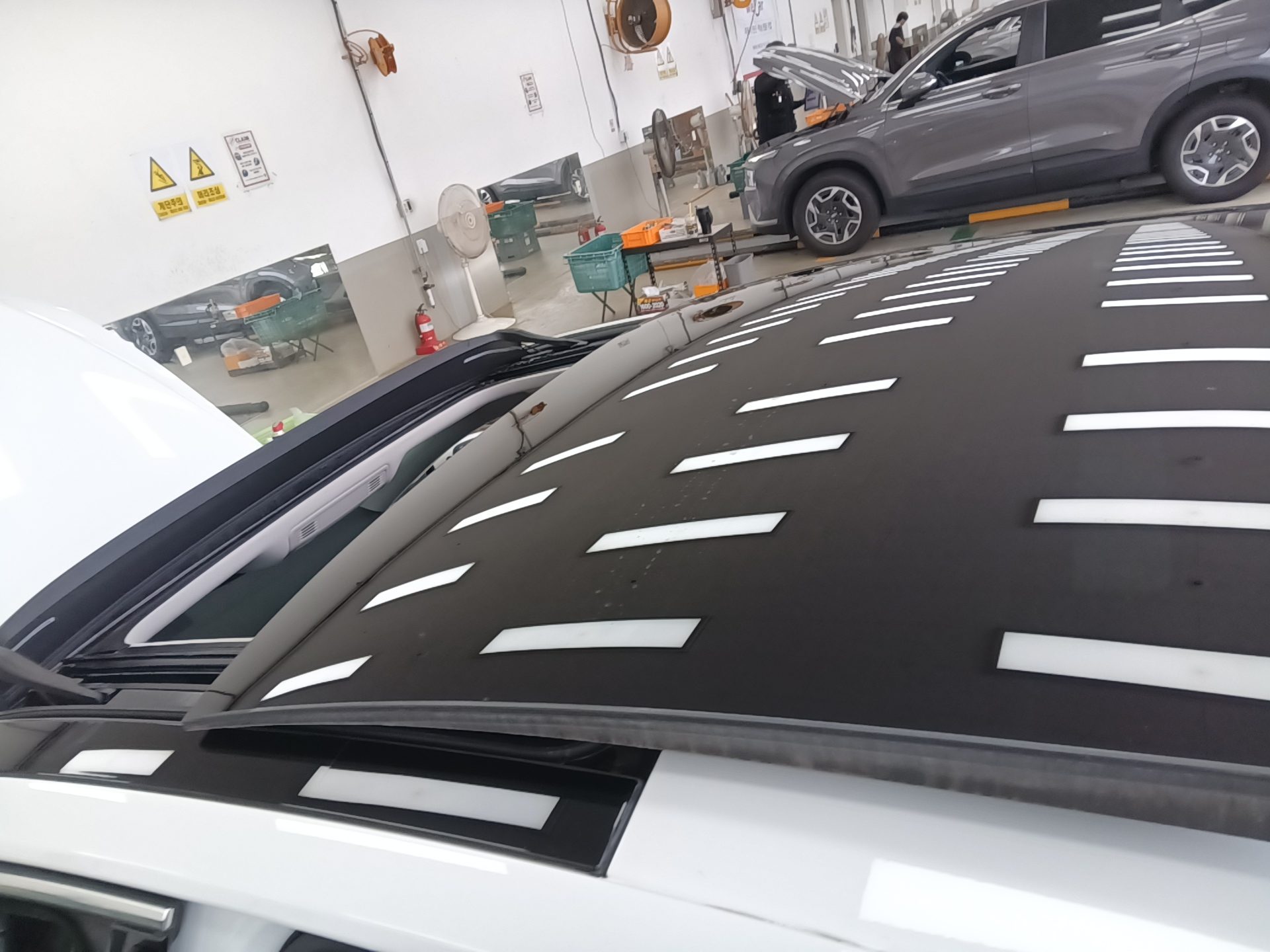 فولكس فاجن باسات 2022 GT PRESTIGE