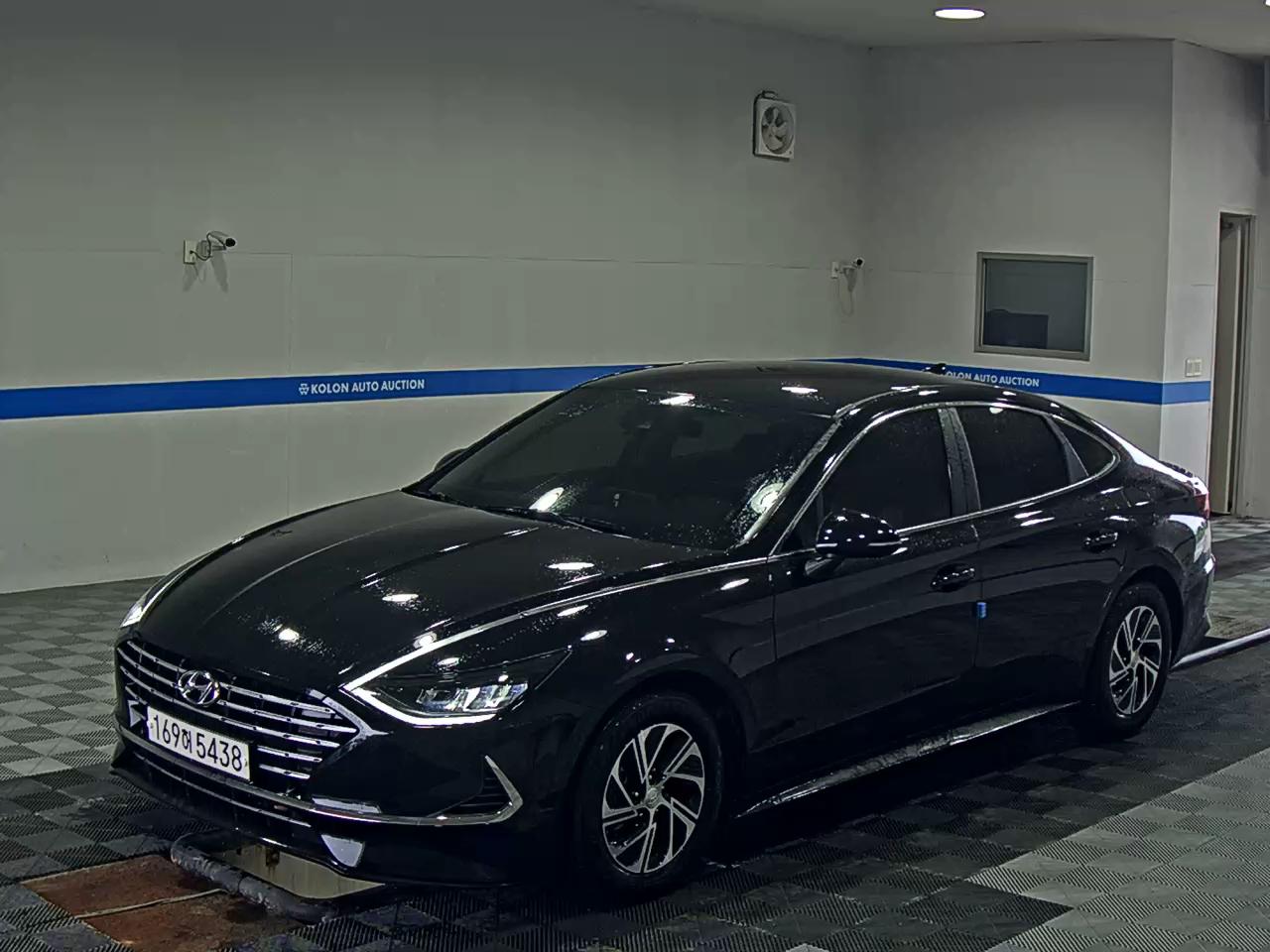 Hyundai Соната