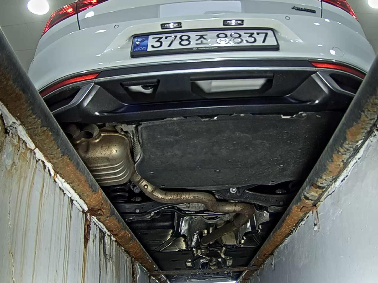 فولكس فاجن باسات 2022 GT PRESTIGE