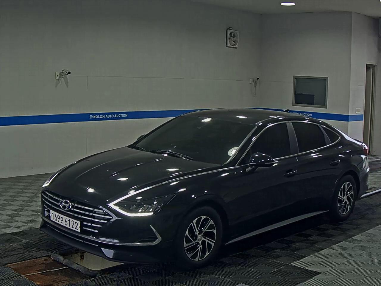 Hyundai Соната