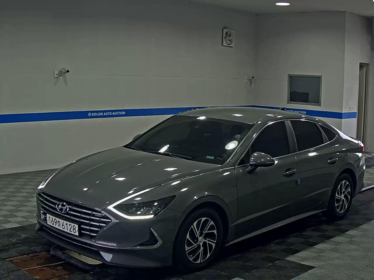 Hyundai Соната