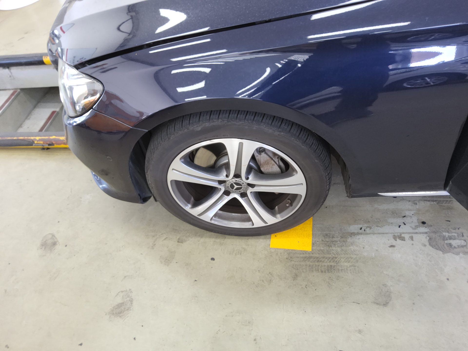 مرسيدس بنز E Class 2019 E300