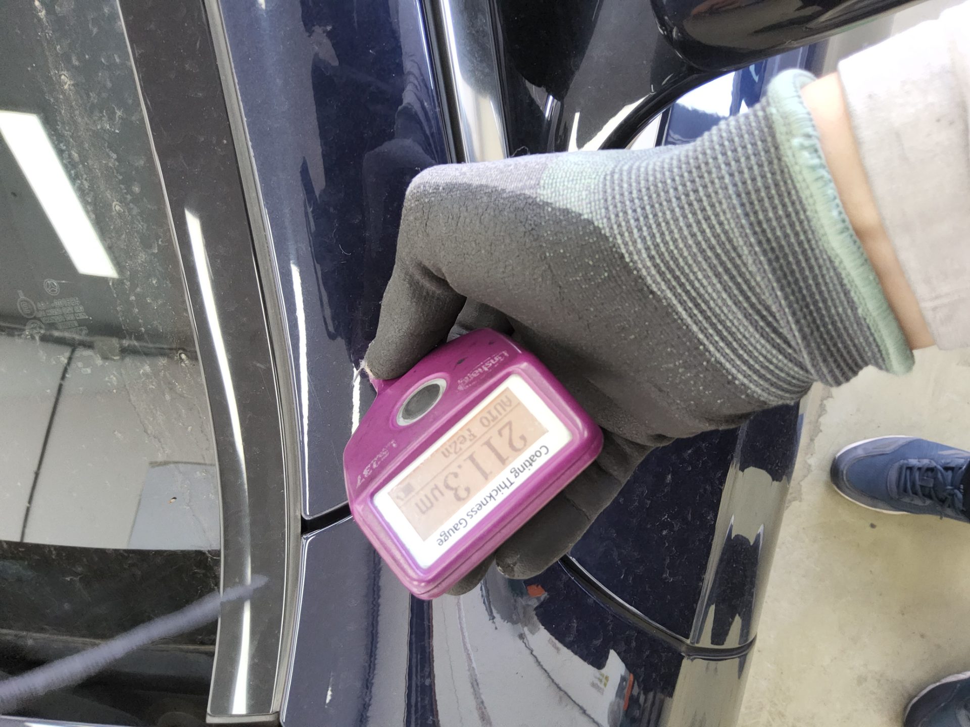 مرسيدس بنز E Class 2019 E300