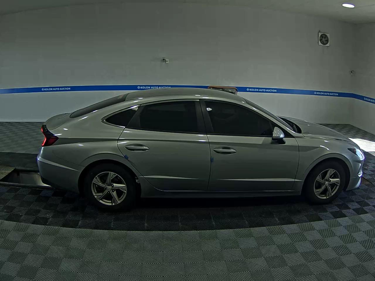 هيونداي سوناتا 2022 STYLE