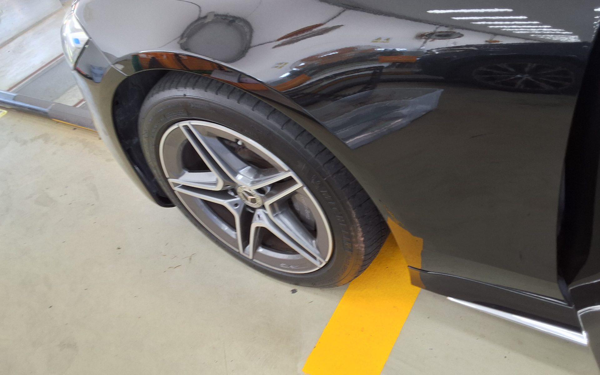مرسيدس بنز S Class 2022 4MATIC