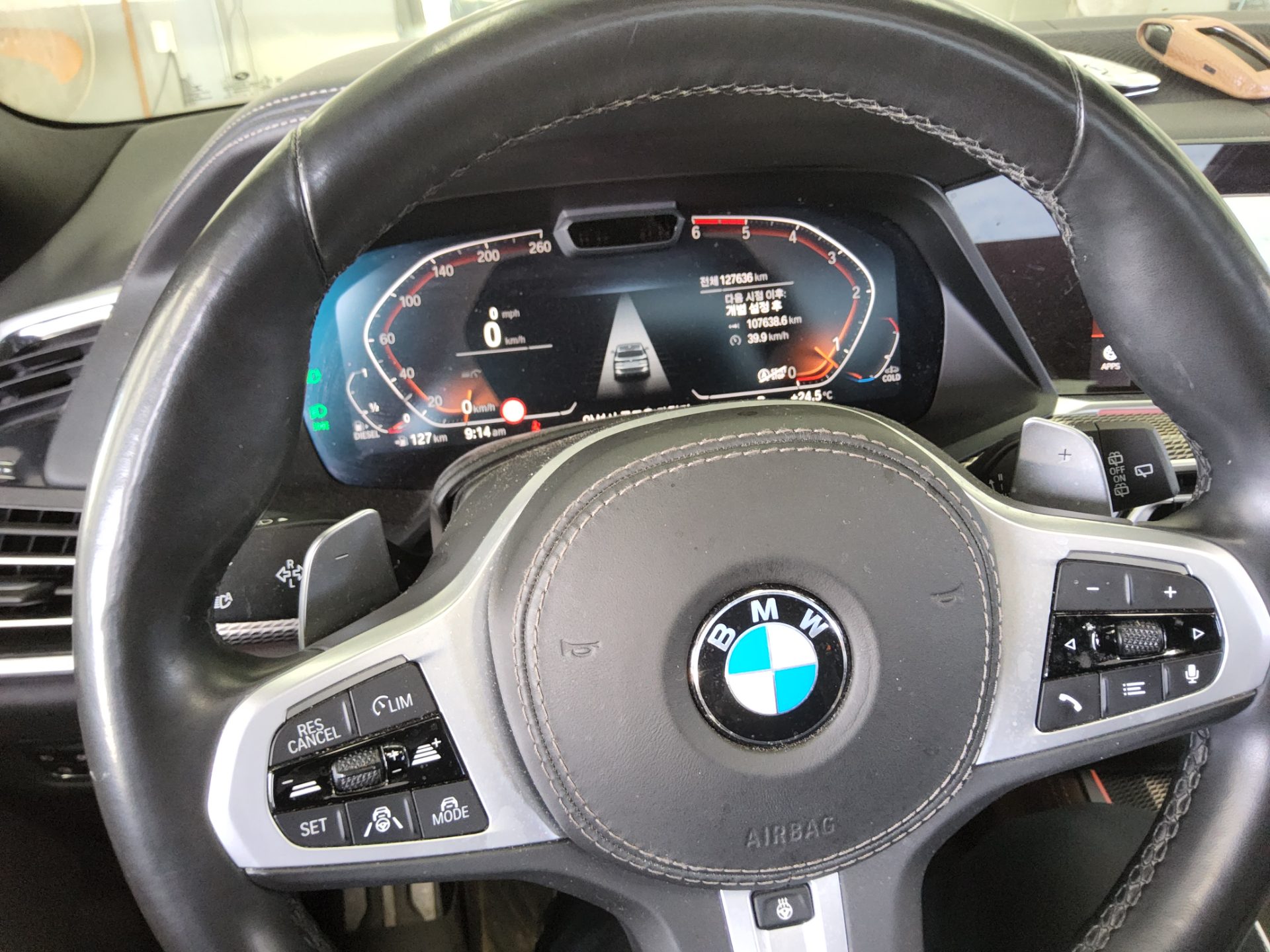 بي إم دبليو X5 2020 SPORT