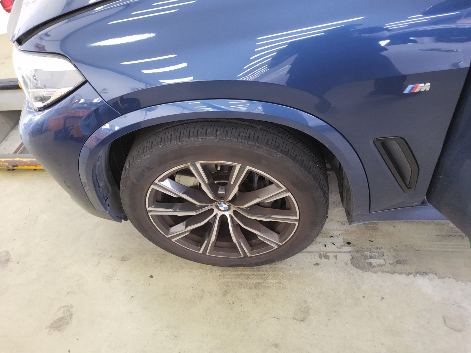 بي إم دبليو X5 2020 SPORT