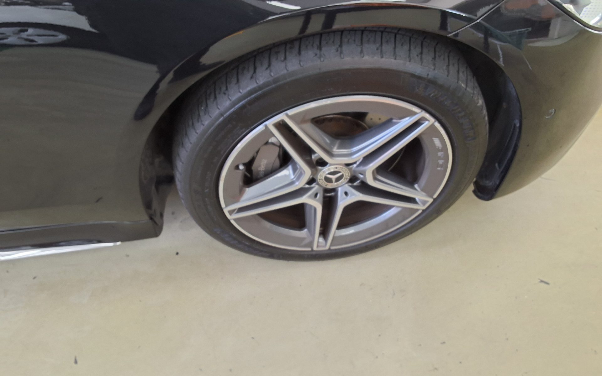 مرسيدس بنز S Class 2022 4MATIC