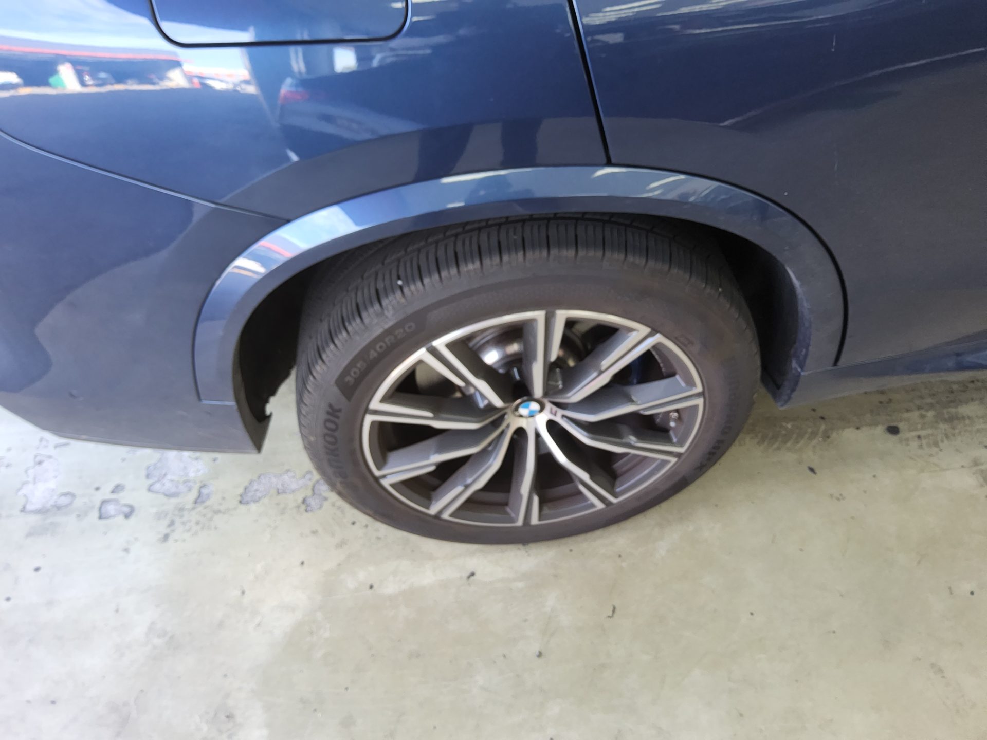 بي إم دبليو X5 2020 SPORT