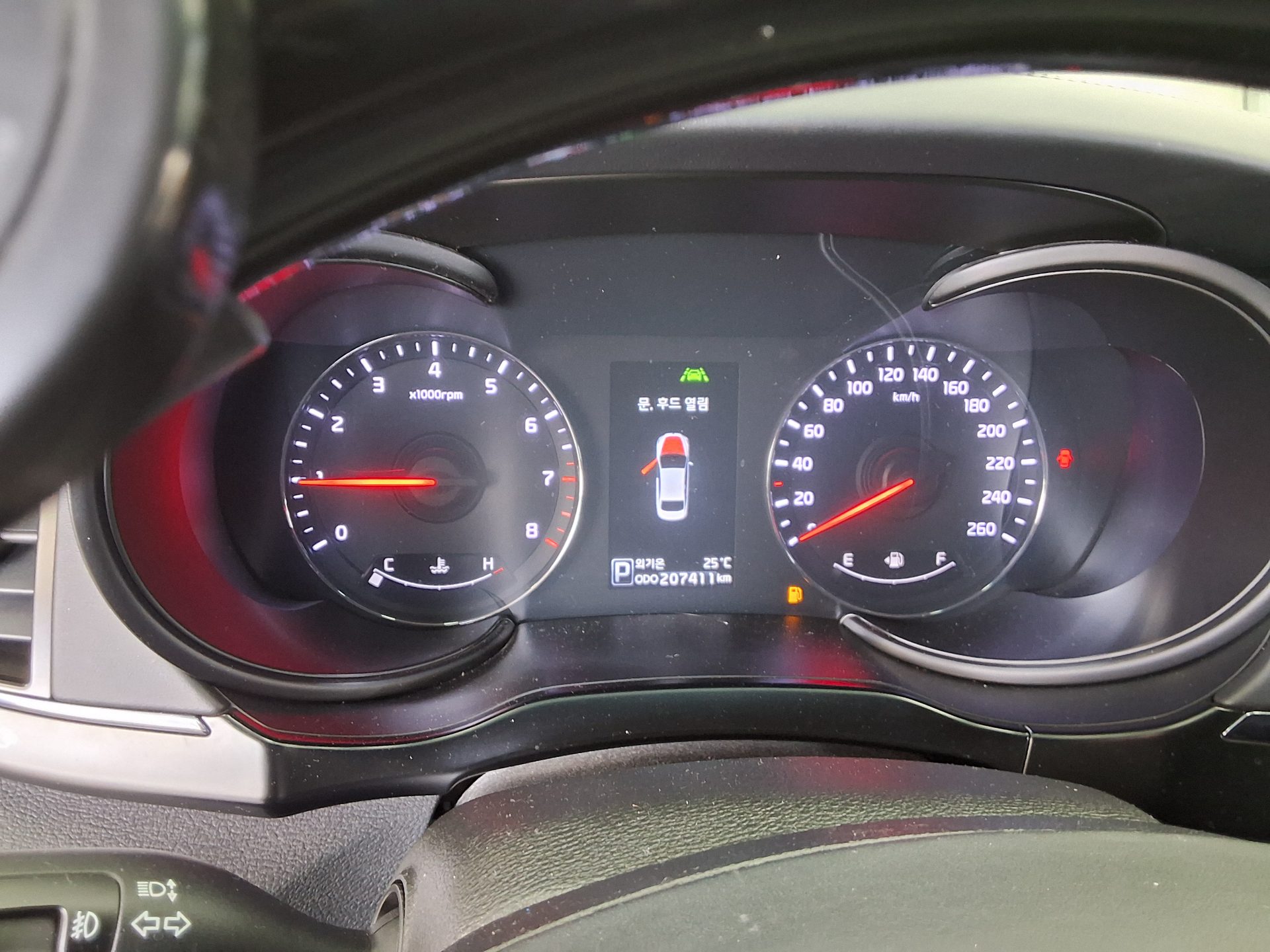 كيا كي 9 2013 PRESTIGE SPECIAL
