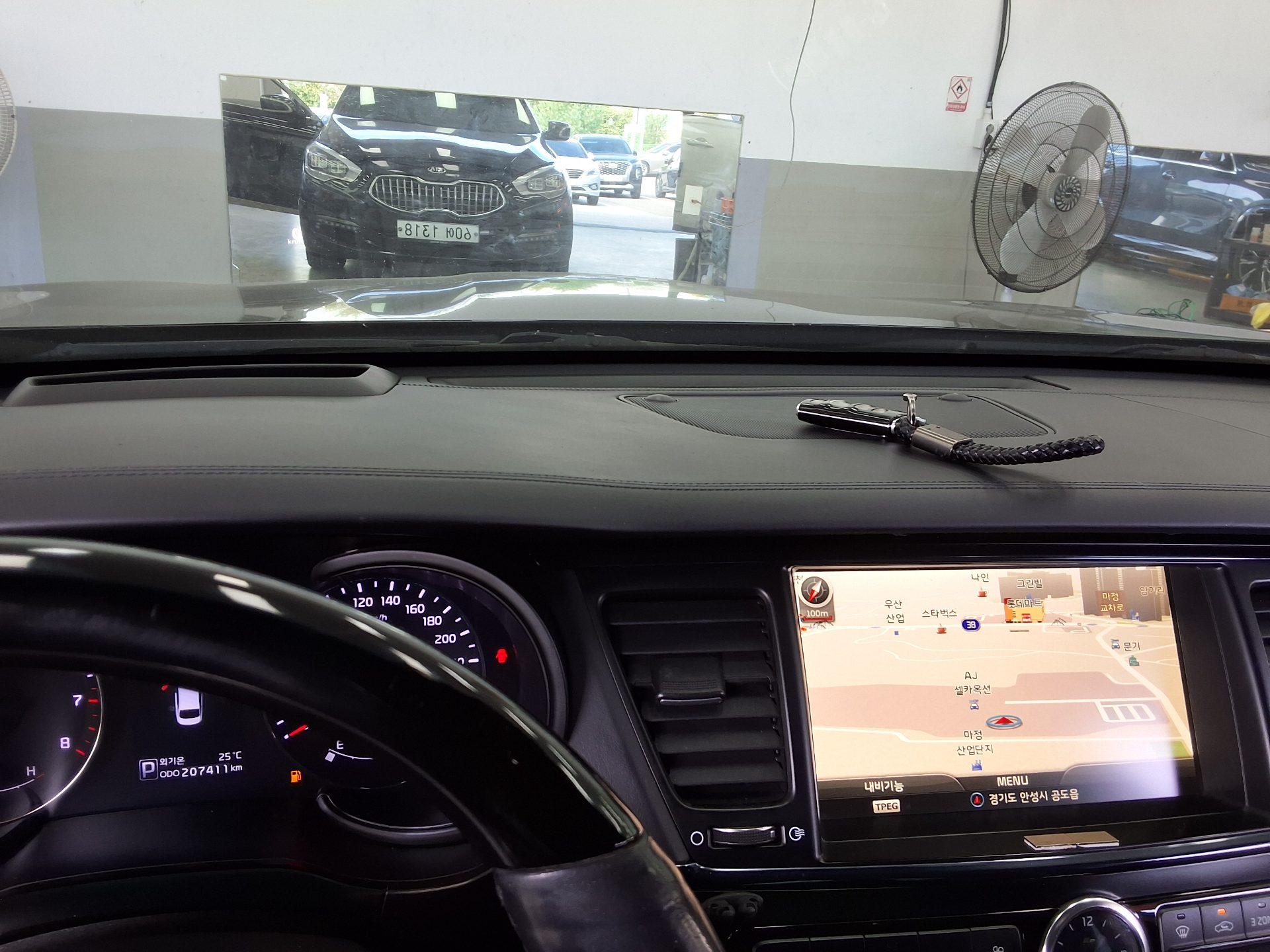 كيا كي 9 2013 PRESTIGE SPECIAL