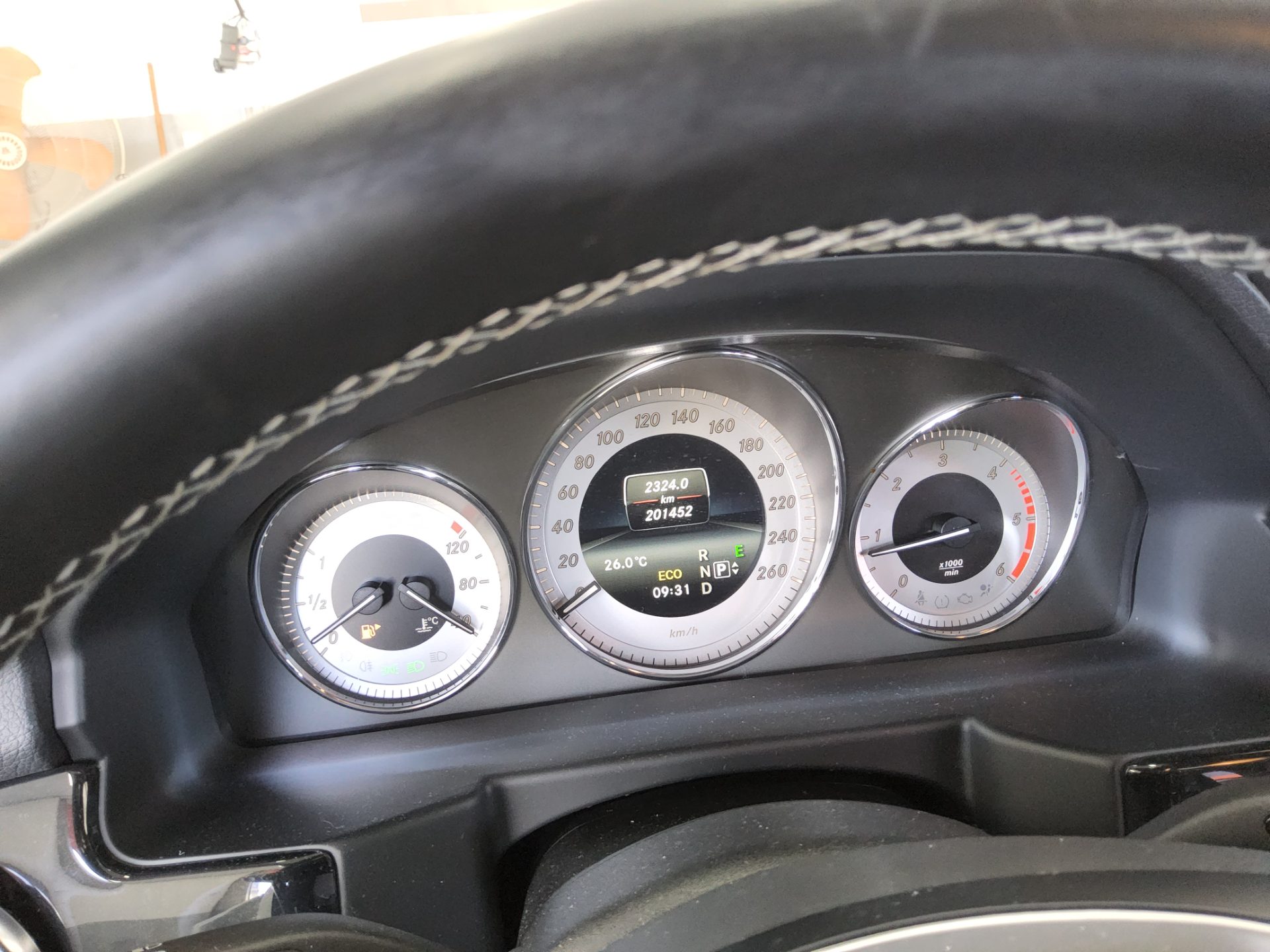 مرسيدس بنز Glk Class 2014 4MATIC