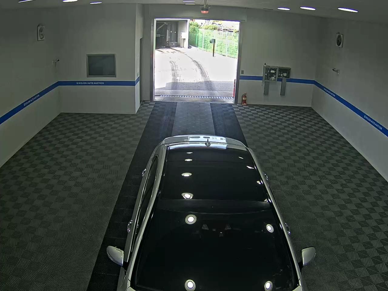مرسيدس بنز S Class 2015 4MATIC