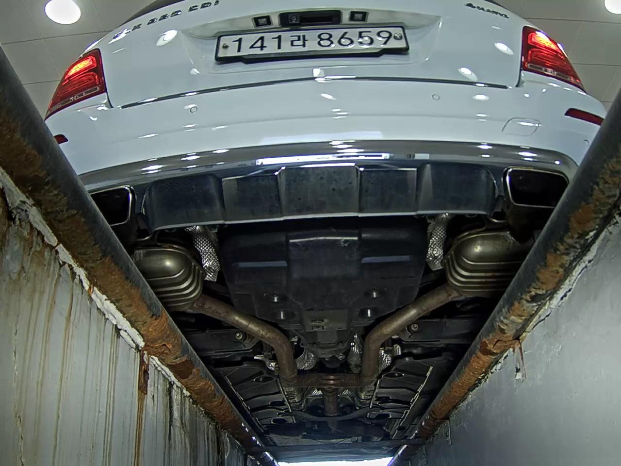 مرسيدس بنز Glk Class 2014 4MATIC