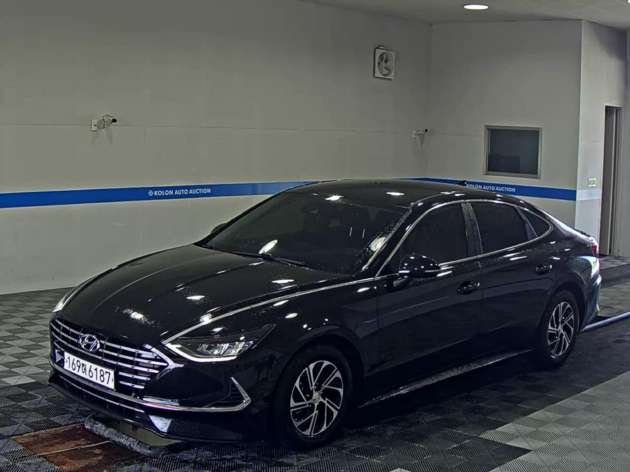 Hyundai Соната